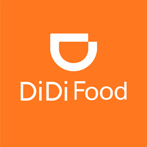 Logo de DiDi