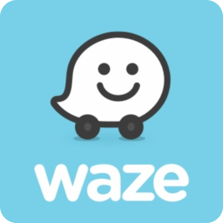 Waze